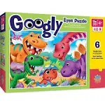 Masterpieces Kids Dinosaur Jigsaw Puzzle