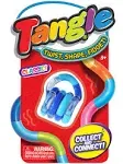 Tangle Jr Classic Fidget Toy, Assorted