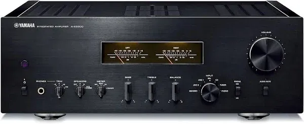 Yamaha A-S2200 Integrated Amplifier