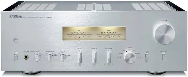 Yamaha A-S2200 Integrated Amplifier