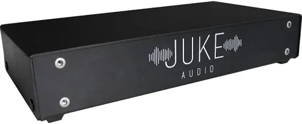 Juke Audio Juke-8 Multi-Room Streaming Amplifier