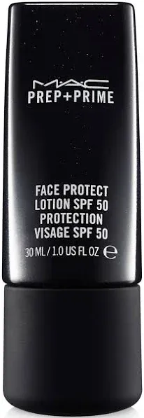 MAC Prep + Prime Face Protect Lotion SPF 50