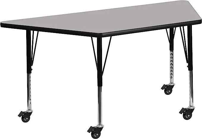 Alamont Mobile Activity Table