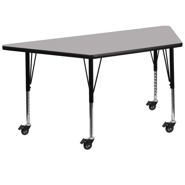 Alamont Mobile Activity Table