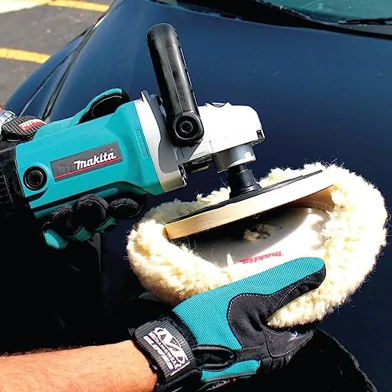 Makita 9227C 7&#034; Electronic Sander/Polishe<wbr/>r