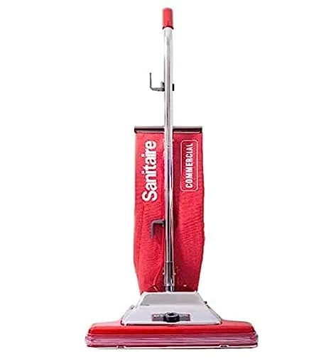 BISSELL Homecare, Inc TRADITION QuietClean Upright Vacuum SC899H