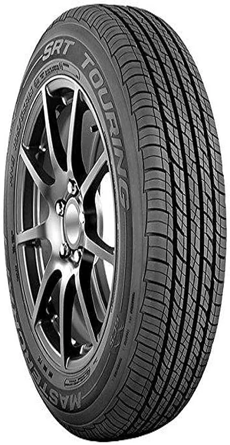 Mastercraft SRT Touring 225/65R17 102T Tire