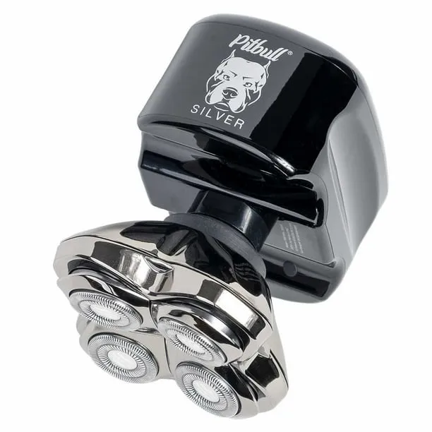 Skull Shaver Men's Electric Head Shaver