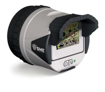 SME Wi-Fi Spotting Scope Camera with Screen