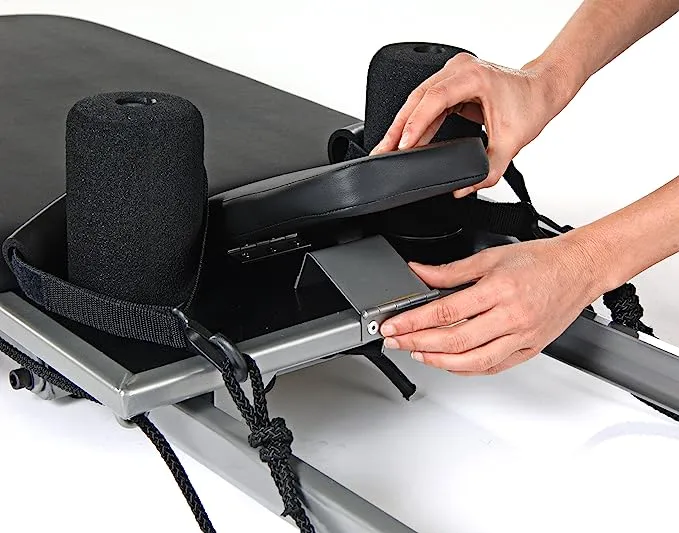 AeroPilates Pilates Reformer Stand