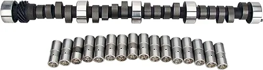 Comp Cams CL12-212-2 - Cam & Lifter Kit CS 280H