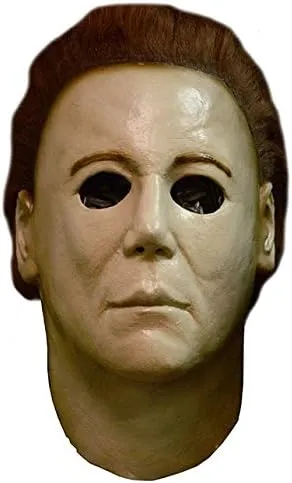 Halloween H20 Michael Myers Mask