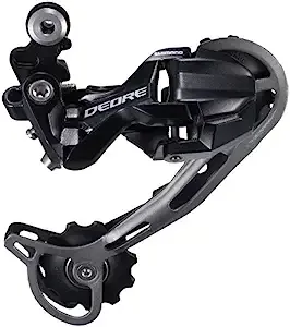 SHIMANO Deore RD-M592 Rear Derailleur