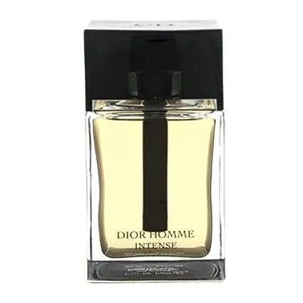 Dior Homme Intense Eau De Parfum Spray (New Version) by Christian Dior - 9273880105