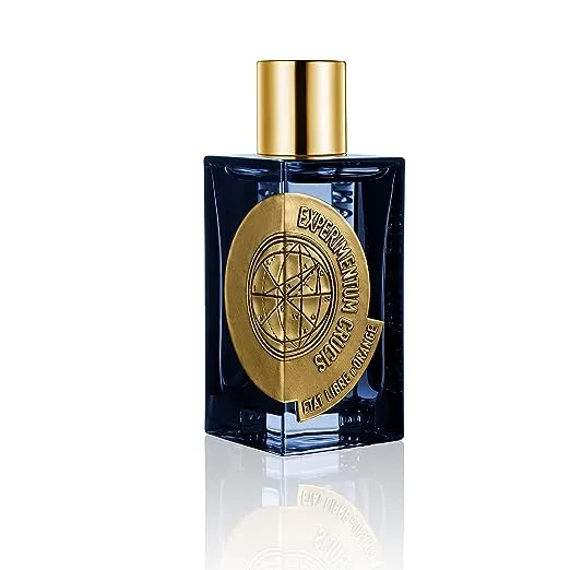 Etat Libre d&Orange Experimentum Crucis Eau de Parfum Spray 3.4 oz Unisex