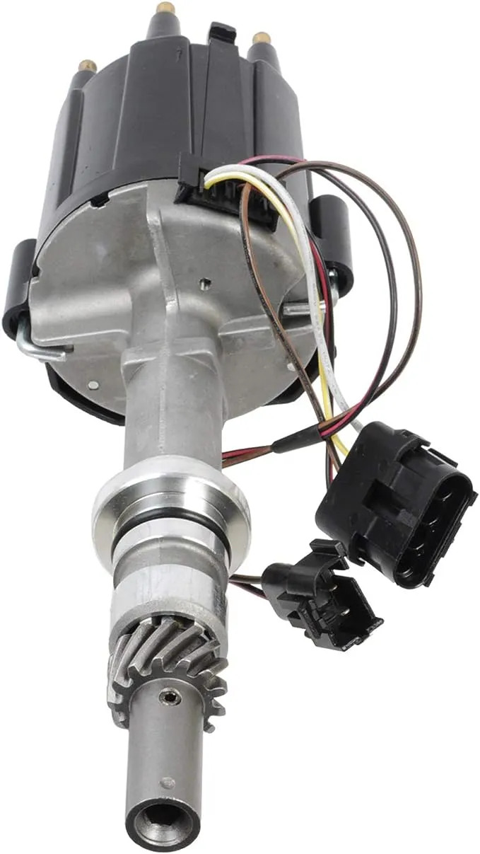 New Electronic Distributor, 84-1631