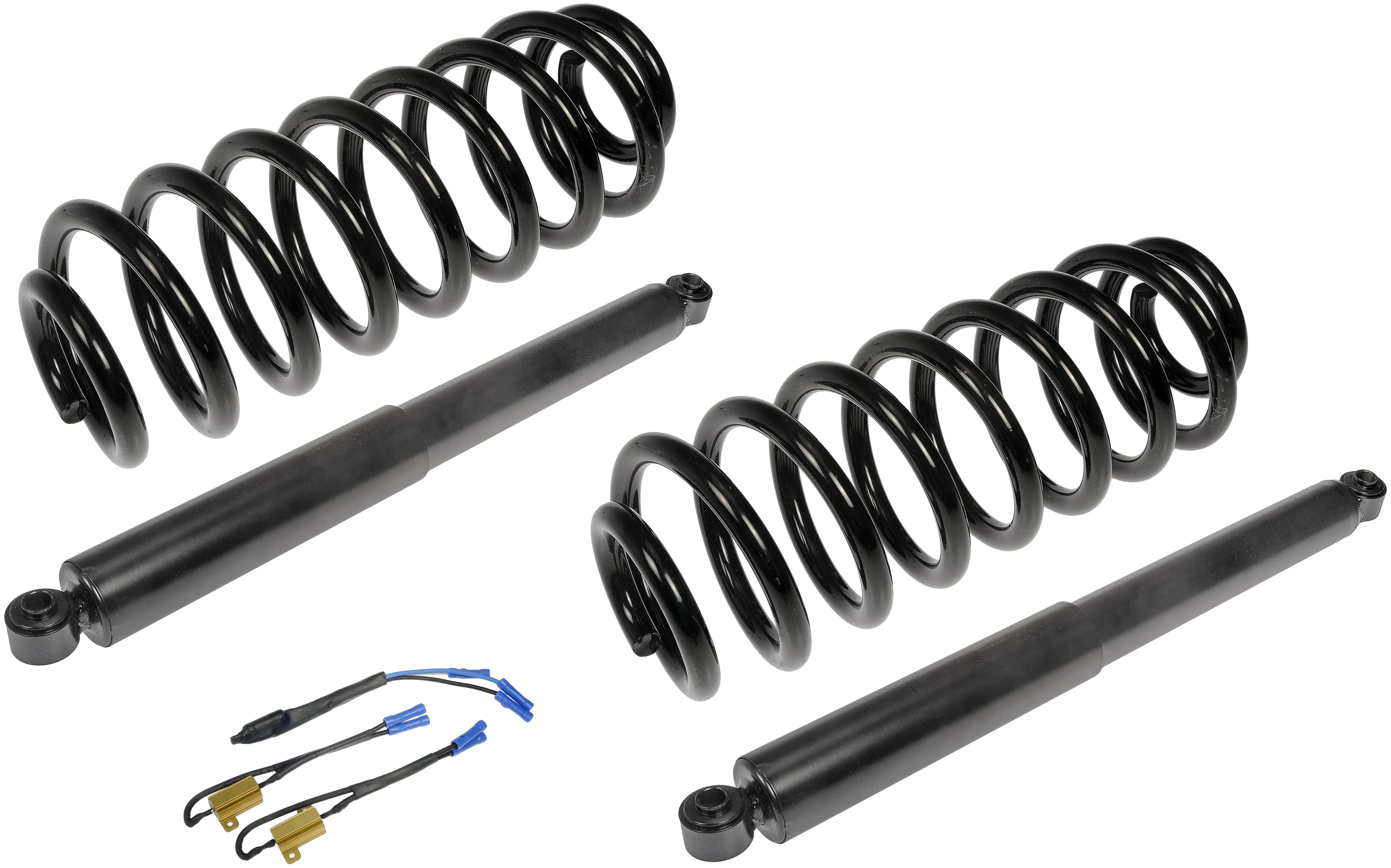 Dorman 949-514 Air Spring to Coil Spring Conversion Kit