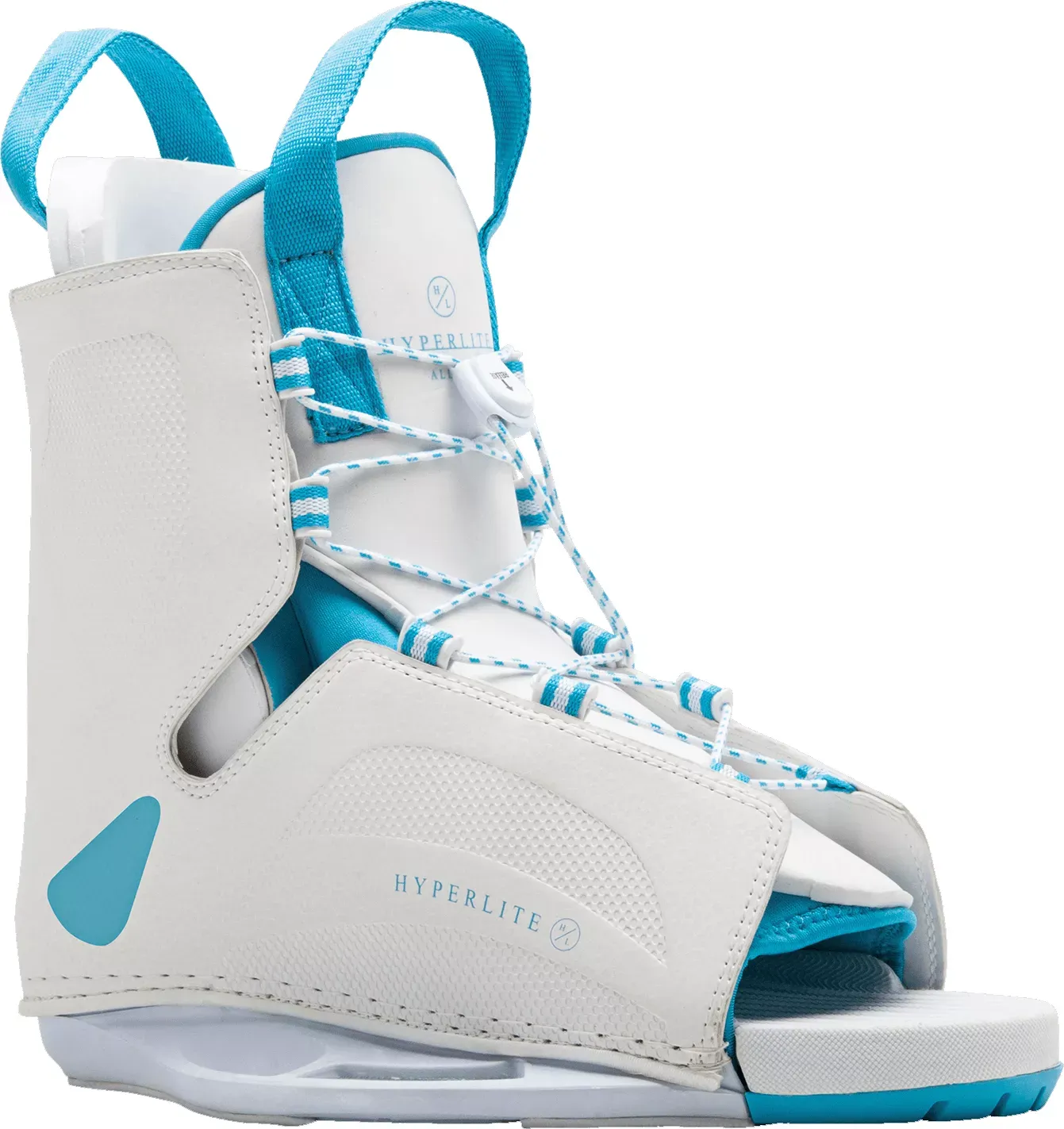 Hyperlite Allure Wakeboard Bindings