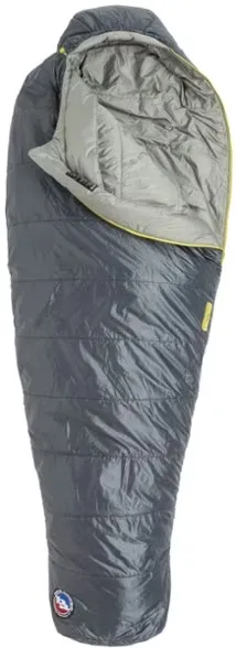 Big Agnes Anthracite 30 - Long Left