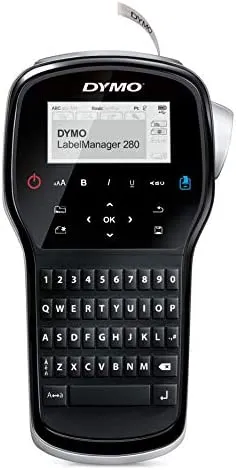 Dymo LabelManager 420P Label Maker