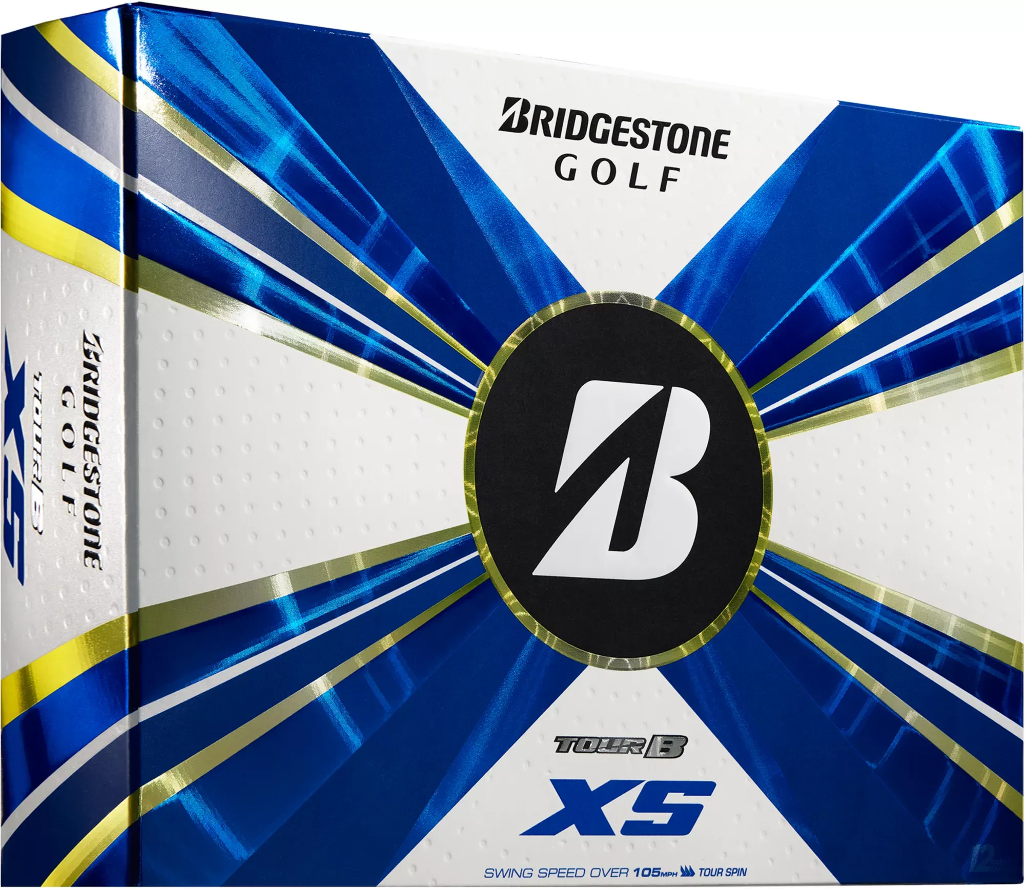 Bridgestone Golf 2022 Tour B