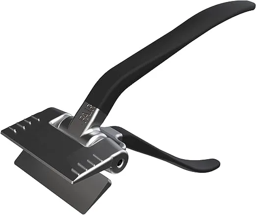 MT14030 Fairmont Tongs Offset with Cushion Grips