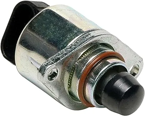 DEISC00005-Chevrolet GMC Cadillac Olds Isuzu Fuel Injection Idle Air Control Valve Delphi CV10011