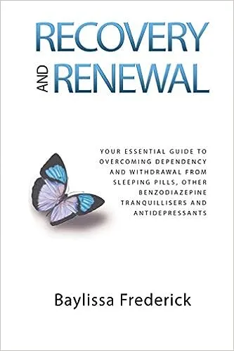 Recovery and Renewal: Your Essential Guide to Overcoming Dependency and ...