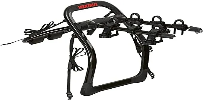 Yakima Fullback 3 - Trunk Bike Rack