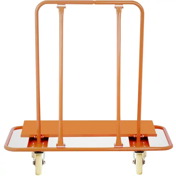 VEVOR Drywall Cart Dolly Handling Sheet Panel Cart