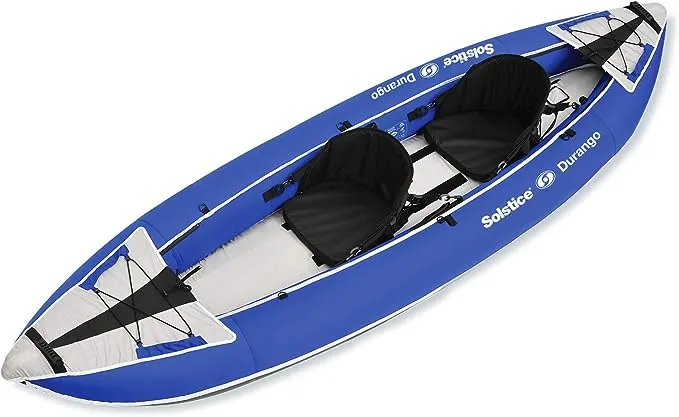 Solstice Durango Convertible Kayak