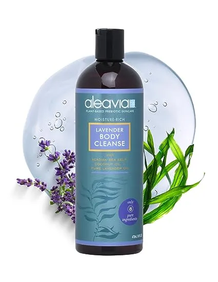 Aleavia Enzymatic Body Cleanse