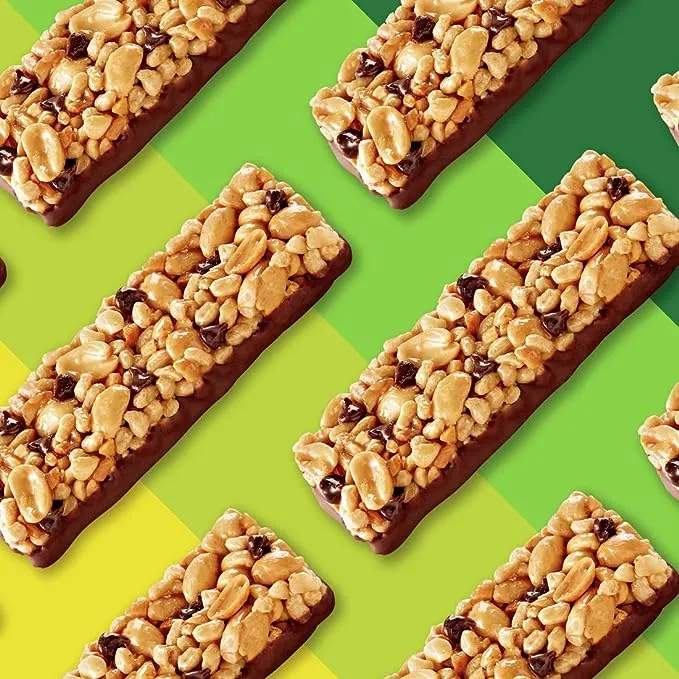 Nature Valley Protein Granola Bars, Peanut Butter Dark Chocolate, 15 ct