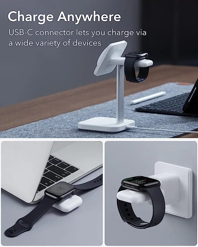 ESR Apple Watch Charger