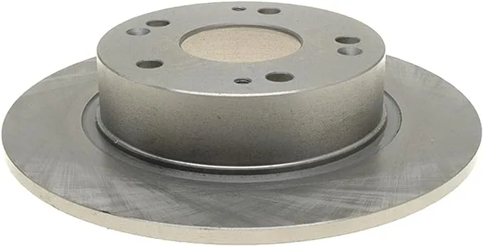 Rear Disc Brake Rotor ACDelco - 18A1339A