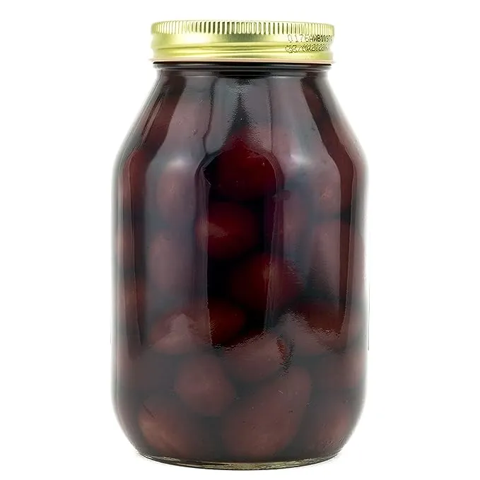 Amish Wedding Pickled Baby Beets 32oz (Pack of 2)