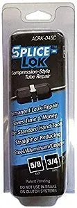 SPLICE-LOK Compression A/C Tube Repair Kit for 5/8 and 3/4 Tubes