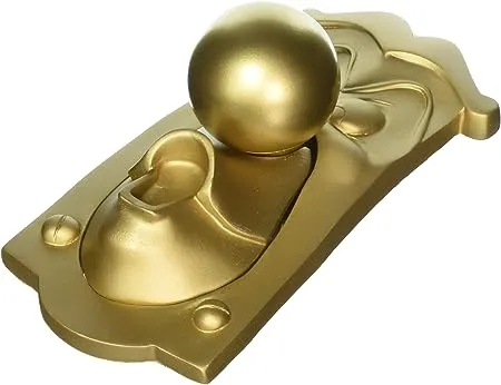 Alice in Wonderland inspired Door Knob Fully Working Room Decoration Party Decor