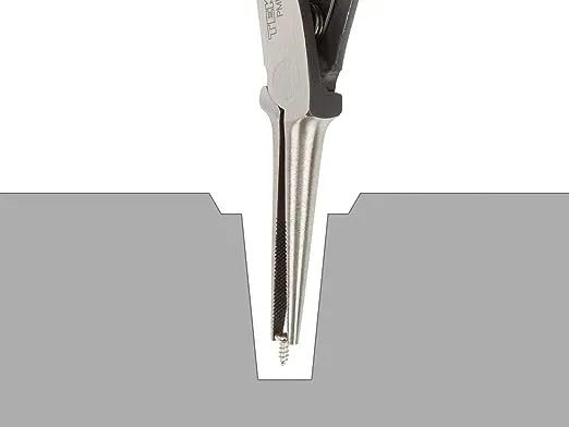 Tekton Mini Needle Nose Pliers