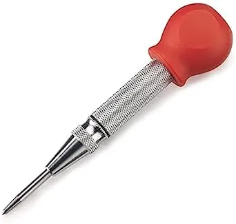 Neiko 02638a 5-Inch Automatic Center Punch