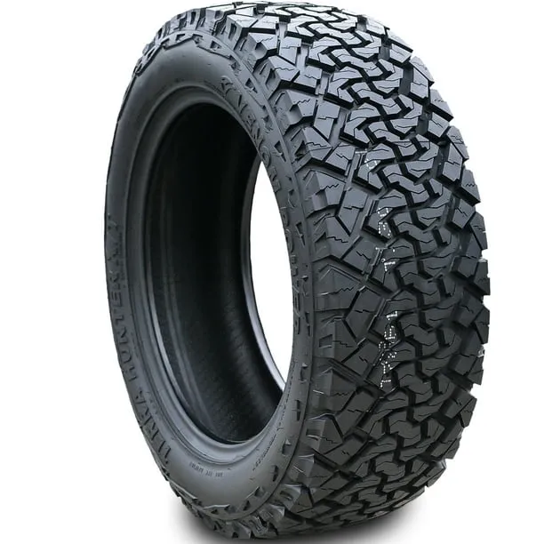 Venom Power Terra Hunter X/T Tire