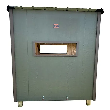 EZ Hunt 2-Person Hunting Blind