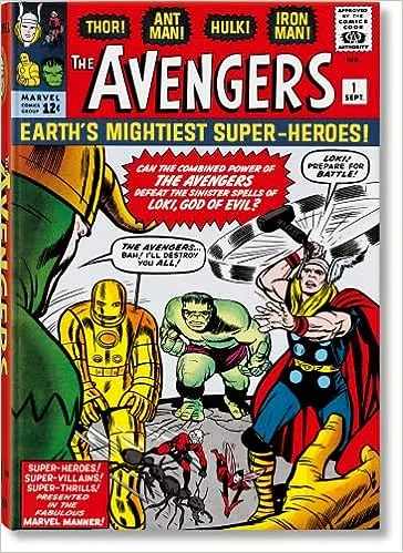 The Avengers: 1963-1965