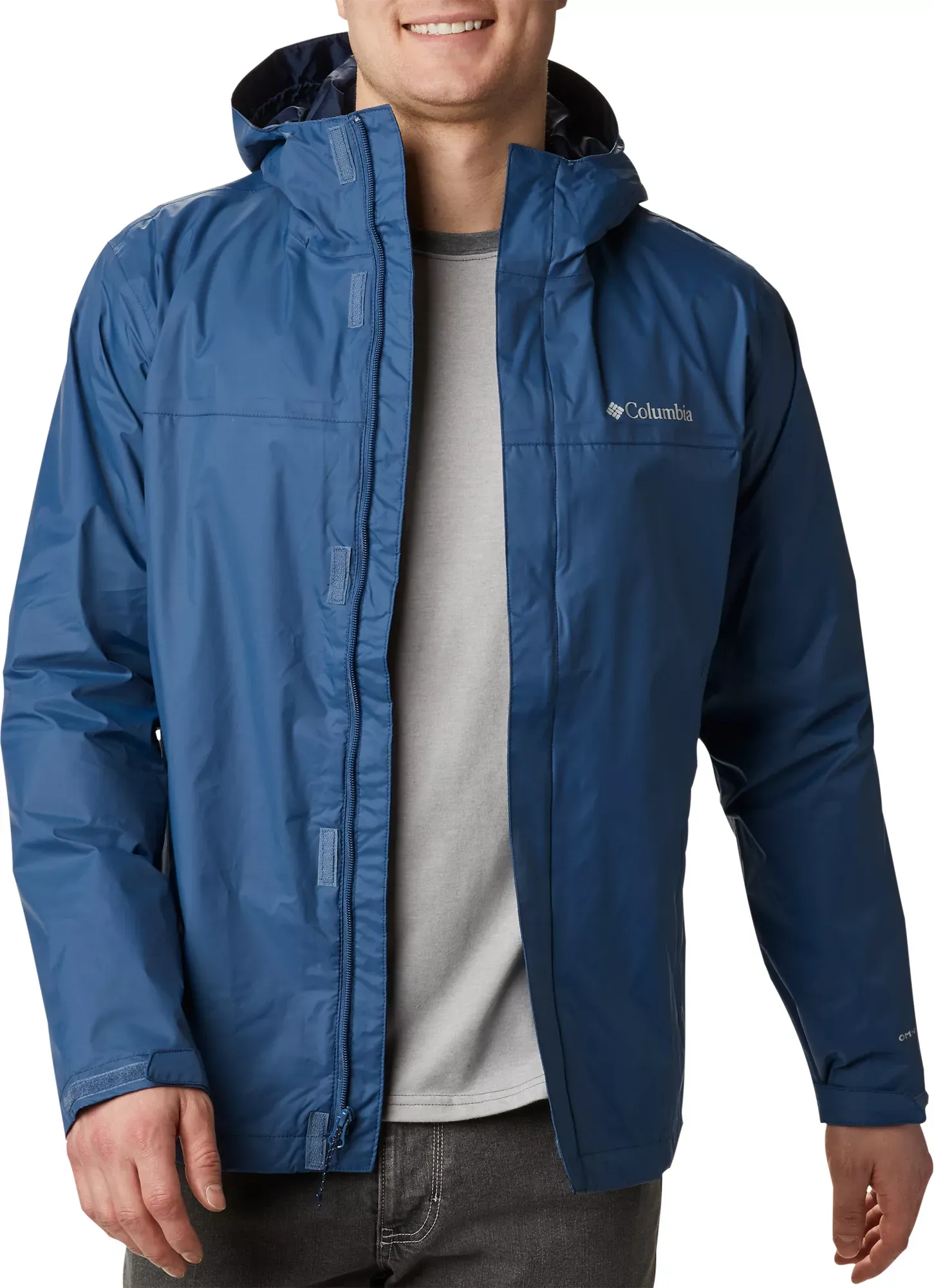 Columbia Men's Watertight II Jacket