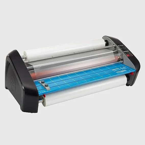 GBC Pinnacle 27 - 27" Roll Laminator