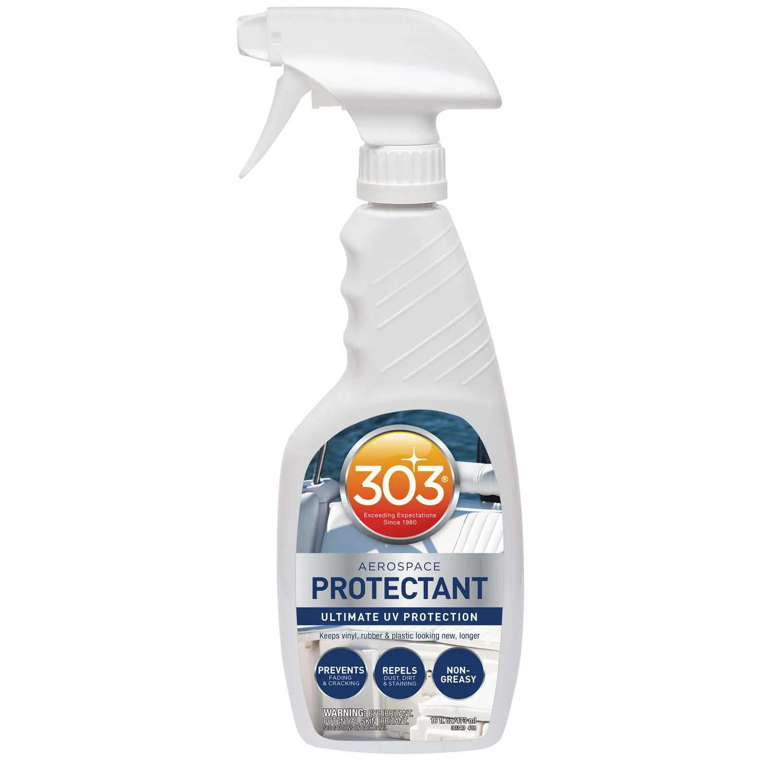 303 Marine Aerospace Protectant - 1 Gallon