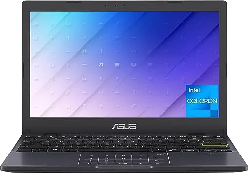 ASUS VivoBook 15 F1500EA Slim Laptop, 15.6" FHD Display, 11th Gen Intel Core i3-1115G4 Processor, 4GB DDR4, 128GB NVMe SSD, Windows 11 Home in S Mode, Indie Black, F1500EA-AS31