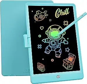 Bravokids Toys LCD Writing Tablet