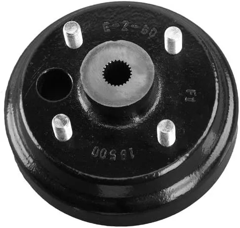 E-Z-GO Brake Drum/Hub Assembly