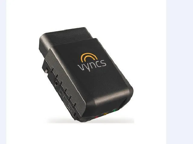 Vyncs GPS Tracker for Vehicles 4G No Monthly Fee Vehicle Location